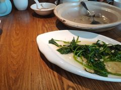 -金苑酒家·客家菜·广东老字号(万象店)
