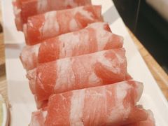 -蜀九香火锅(彩虹店)
