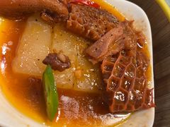 -顺意·顺德家乡菜(国际人才大厦店)