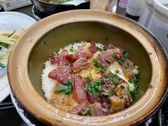 -红星光发煲仔饭(文海店)