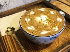 -春庄咖啡SpringHues(钟楼小区店)