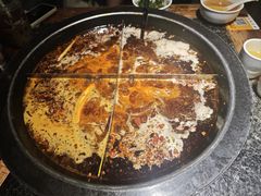 -陈眼镜火锅(总店)