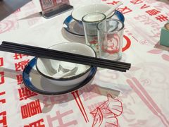 -李记饺子·非遗美食·江西菜(建设路店)