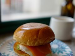 -RAC BAR(安福路店)