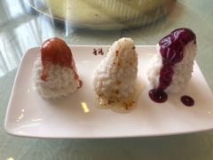 -晋阳饭庄(虎坊桥店)