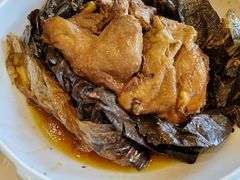 -楼外楼(西湖景区孤山路店)