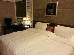 房间-柳州丽笙酒店