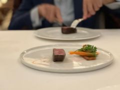 -上海和平饭店华懋阁 Cathay Room