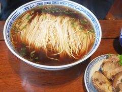 -同得兴 Since·1995 传统苏式面馆(十全街店)