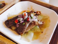 -黄但记老店·陈村粉食府
