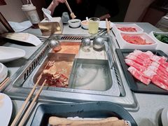 -海底捞火锅(金光华店)