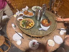 -嘉里饭庄