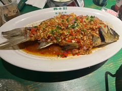 -费大厨辣椒炒肉(太平老街店)