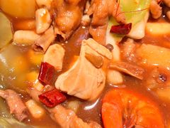 -胖哥俩肉蟹煲(淮安万达店)