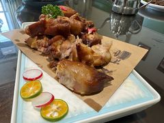 -刘记猪蹄(铁岭店)