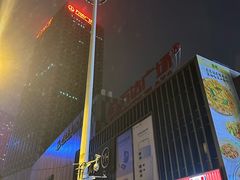-万达广场(合肥包河店)