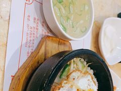 -德寿宫韩国料理(下沙店)