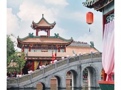 -宝墨园景区