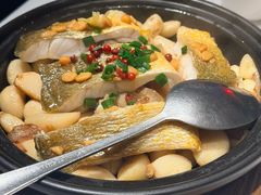 -黑明餐厅(白鹭洲店)