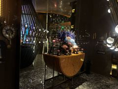 -足莲得·足道SPA(滨湖银泰店)
