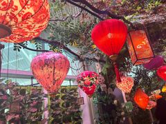 -正佳雨林生态植物园