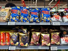 -ALDI奥乐齐超市(凯德虹口店)
