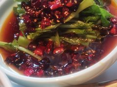 -李记搅团•非遗陕菜(三桥店)