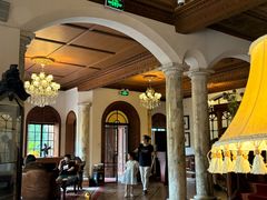 -马勒别墅饭店(静安寺店)