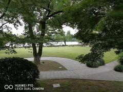 -浙江西子宾馆·瑶园咖啡厅