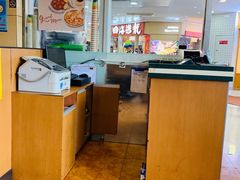 大堂-萨莉亚意式餐厅(三号湾广场店)