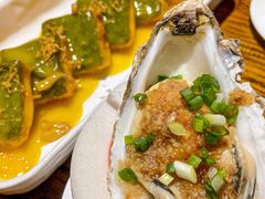 -HOME餐厅粤菜 融合菜