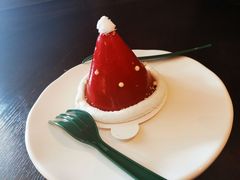 -星巴克(海桐路店)