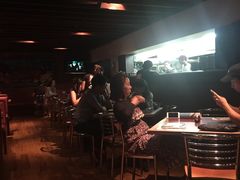 -Pancakes on the rocks(Darling Harbour)
