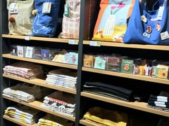 -九木杂物社(恒隆广场店)