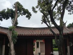 -忠惠蔡公祠