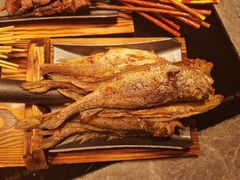 -长春富力万达文华酒店-集·味自助餐厅
