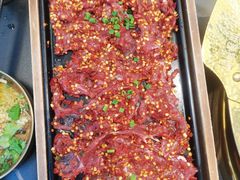 -锅哥有料老火锅(金港国际店)