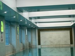 -常州武进九洲喜来登酒店