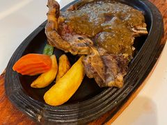 -斗牛士牛排餐厅(又一城店)