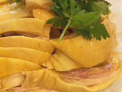 -月亮房·白斩鸡(娄山关路店)