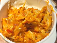 -比格比萨自助(南京万达茂店)