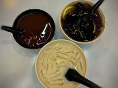 -金伯利街美食夜市
