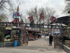 -丰台花园