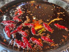 -重庆渝达老火锅(春熙路店)