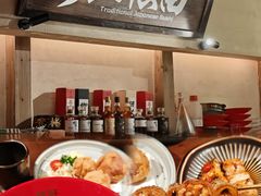 -一豚轩·烧鸟·豚骨拉面(五四路店)