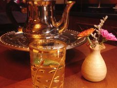 -Tajine Moroccan塔金摩洛哥中东餐厅