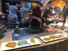 -海草馆自助餐厅(悦海店)