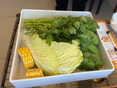 -天宜隆蘑菇宴火锅(石景山旗舰店)