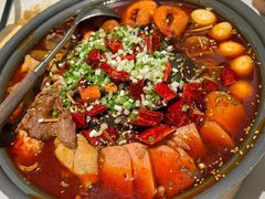 -眉州东坡·熊猫主题餐厅(枫蓝店)