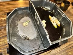 -侘与火 Wabi 侘寂烟火•锅物料理(大屯DT51店)